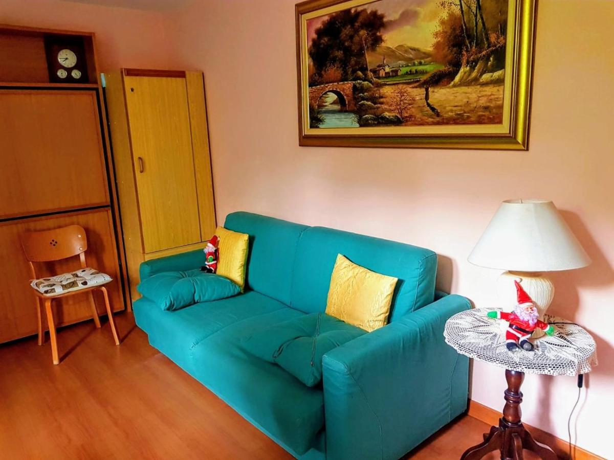 Giomein Sporting Red House Breuil-Cervinia Dış mekan fotoğraf