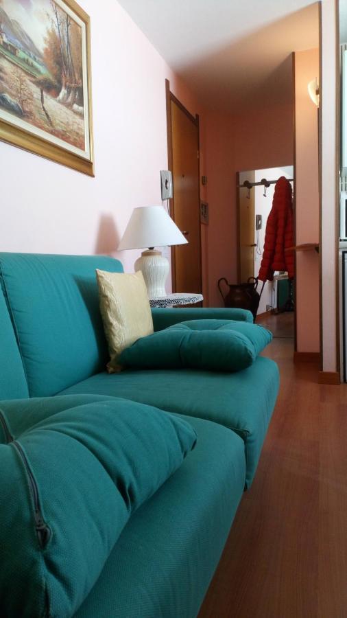 Giomein Sporting Red House Breuil-Cervinia Dış mekan fotoğraf