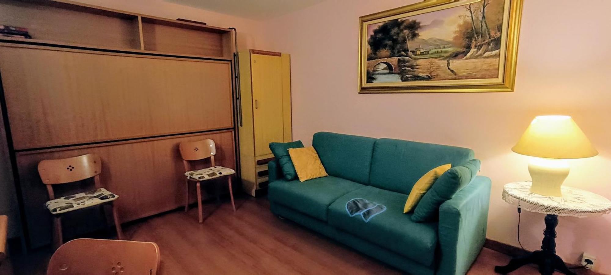 Giomein Sporting Red House Breuil-Cervinia Dış mekan fotoğraf