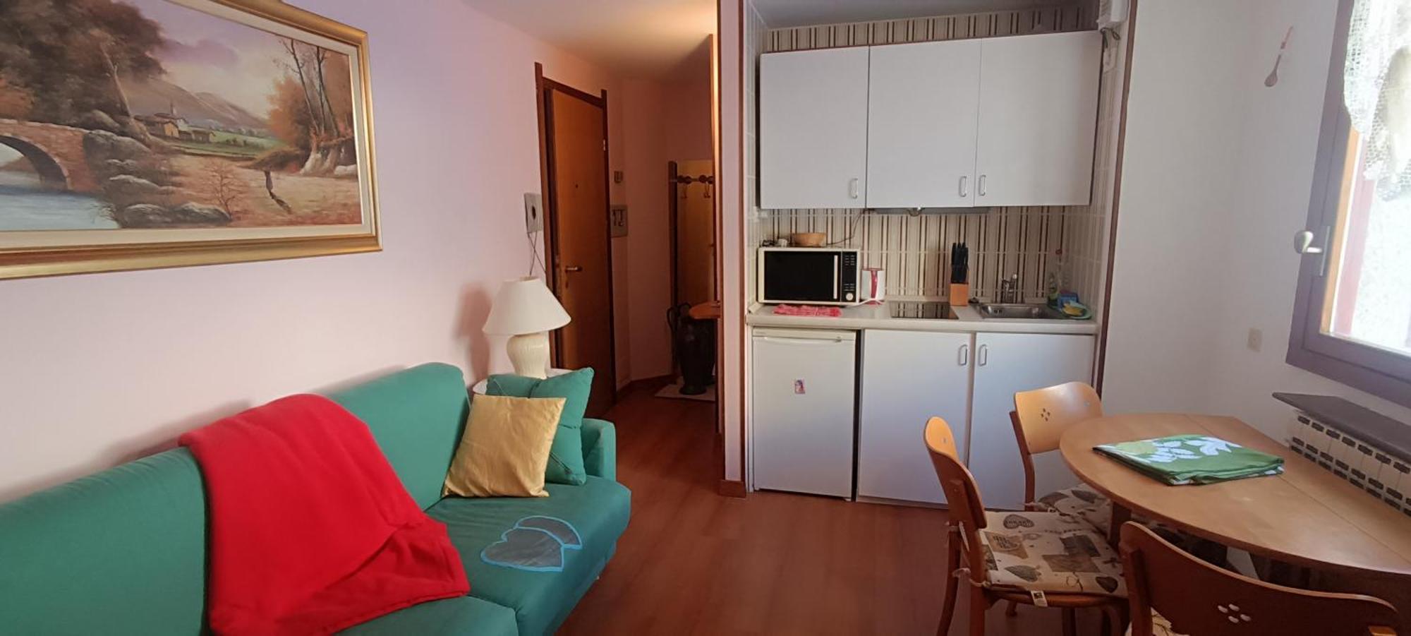 Giomein Sporting Red House Breuil-Cervinia Dış mekan fotoğraf